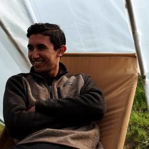 Meet your Posher, Adrian